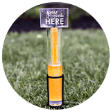 Rain Gauges